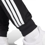 adidas sportswear W 3S SJ JOGGER JD0896 Black Image 2