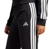 adidas sportswear W 3S FL SL PT JX2543 Black Image 3
