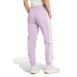 adidas sportswear W 3S FL SL PT JY3097 Purple Image 0