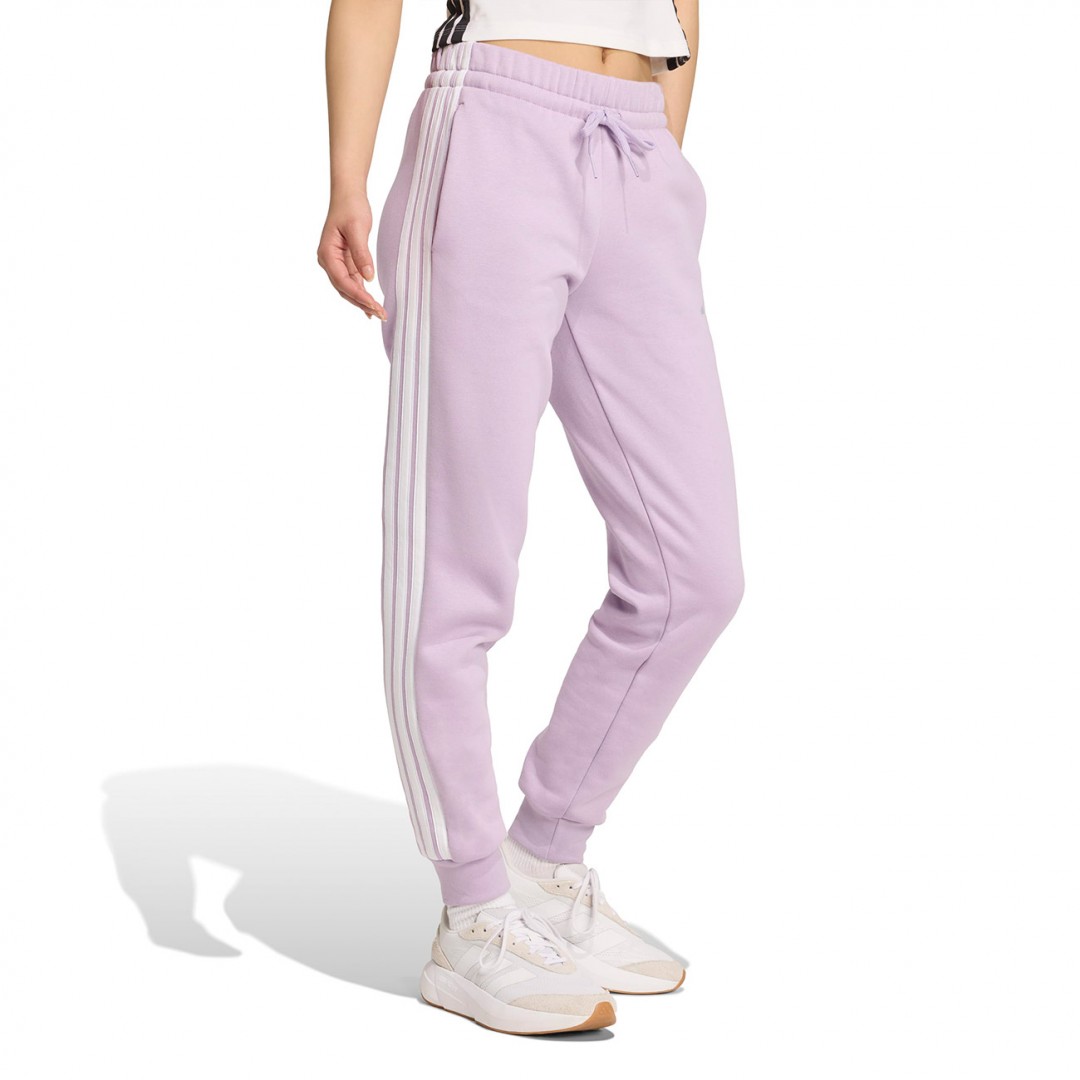 adidas sportswear W 3S FL SL PT JY3097 Purple