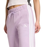adidas sportswear W 3S FL SL PT JY3097 Purple Image 2