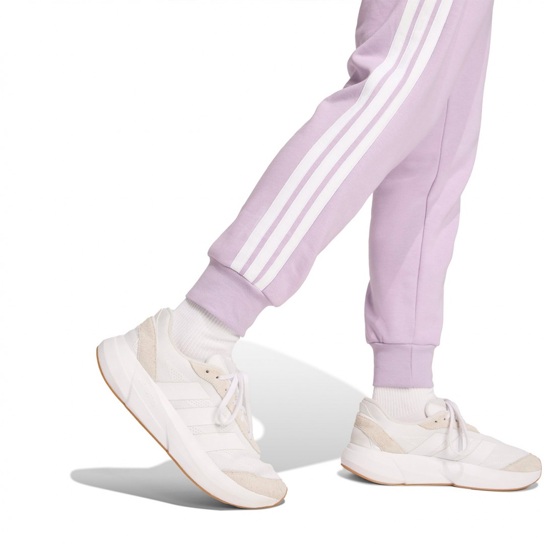 adidas sportswear W 3S FL SL PT JY3097 Purple