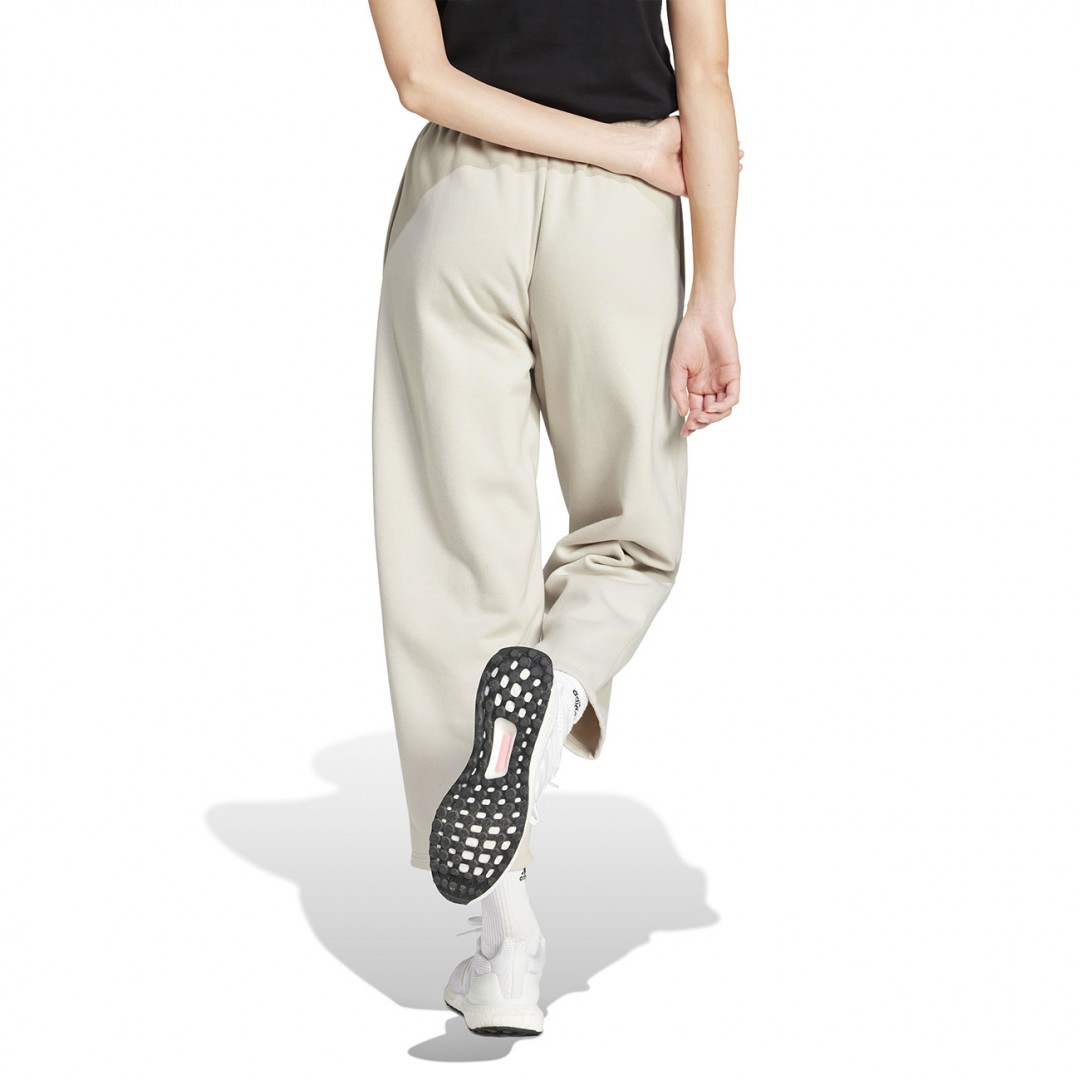 adidas sportswear W SL+ FL BAR PT JD9981 Ecru