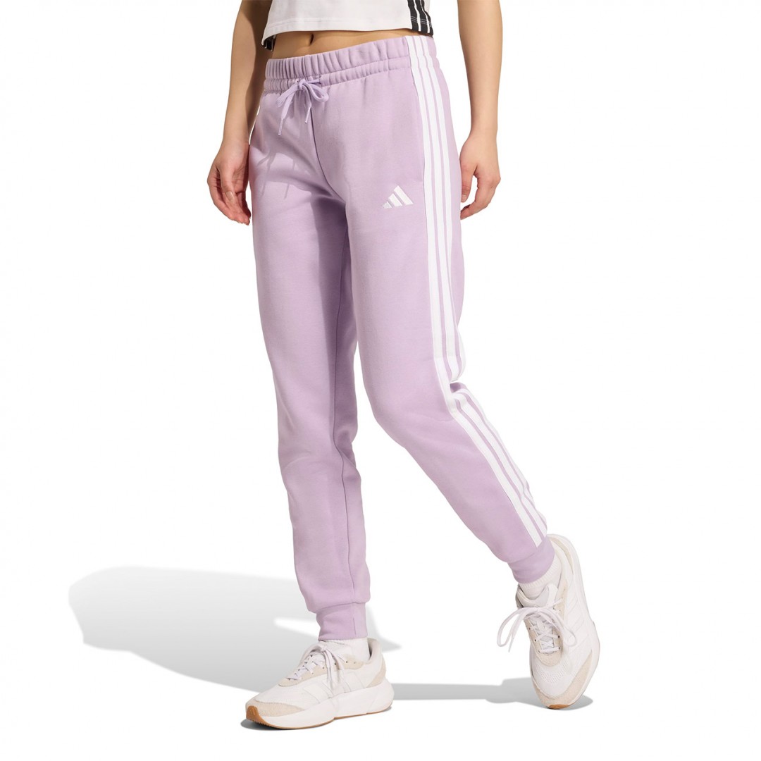 adidas sportswear W 3S FL SL PT JY3097 Purple