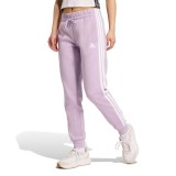 adidas sportswear W 3S FL SL PT JY3097 Purple Image 