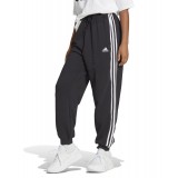 adidas Sportswear W 3S FT LS PT HA4375 Μαύρο Εικόνα 