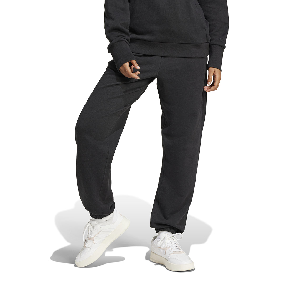adidas sportswear W ALL SZN FT PT IX3810 Black