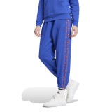 adidas sportswear W ANML 3S PT IY1662 Blue Image 