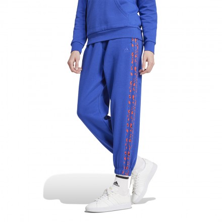 adidas sportswear W ANML 3S PT IY1662 Blue