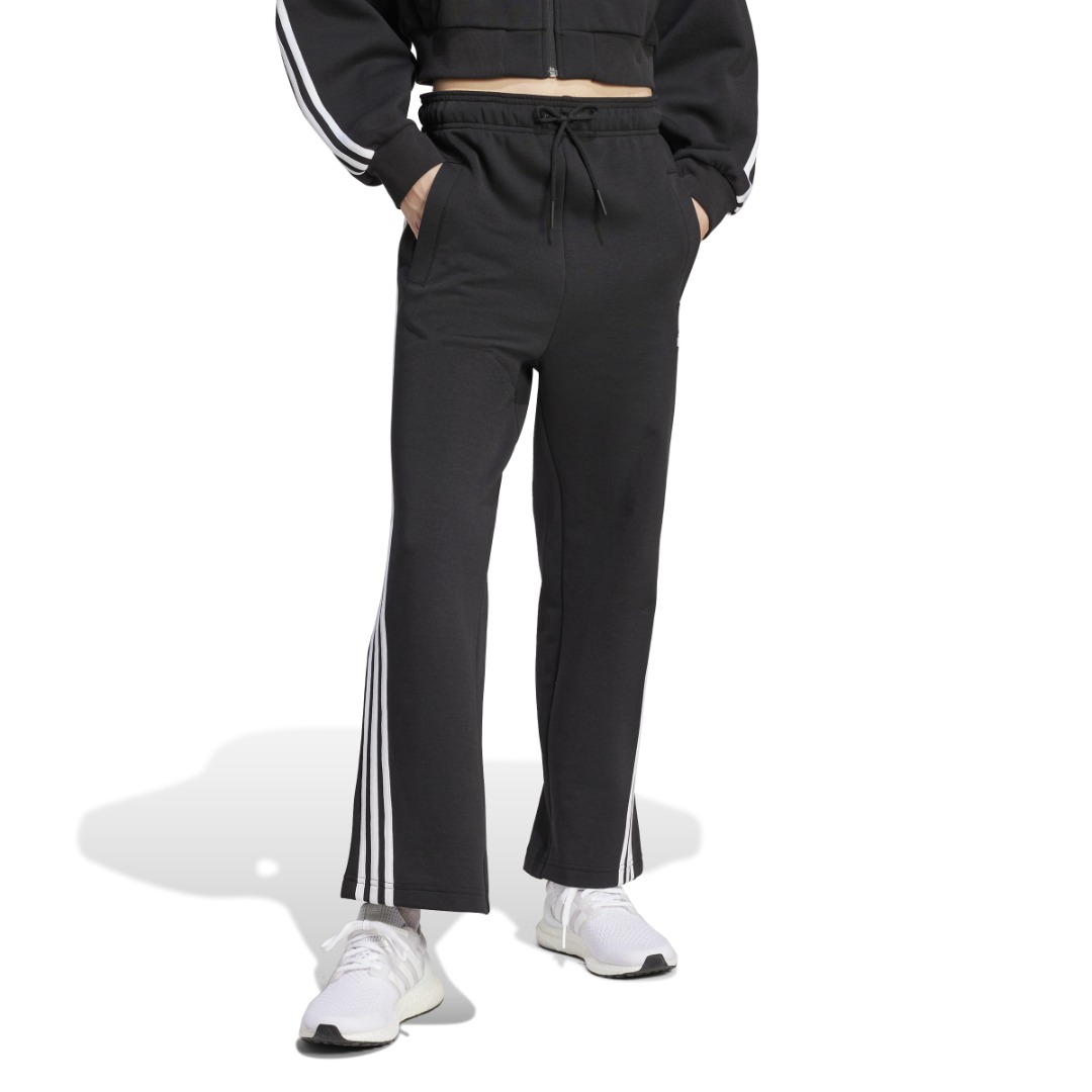 adidas sportswear W FI 3S OH PT IN9474 Μαύρο