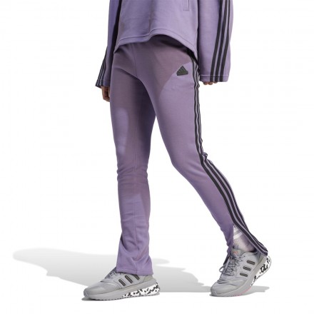 adidas sportswear W FI 3S SKIN PT IL3043 Μωβ