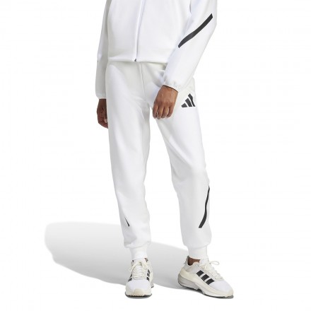 adidas sportswear W Z.N.E. PT JE7843 Λευκό