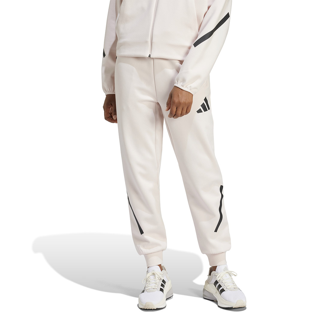 adidas sportswear W Z.N.E. PT JF4788 Ecru