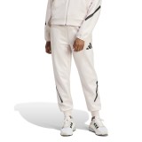 adidas sportswear W Z.N.E. PT JF4788 Ecru Image 