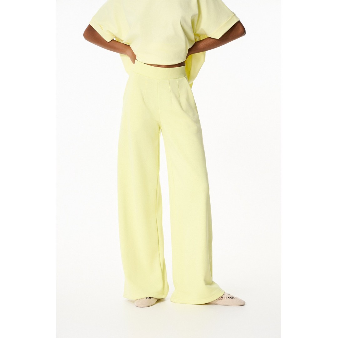 BAYA 49122-YELLOW Κίτρινο