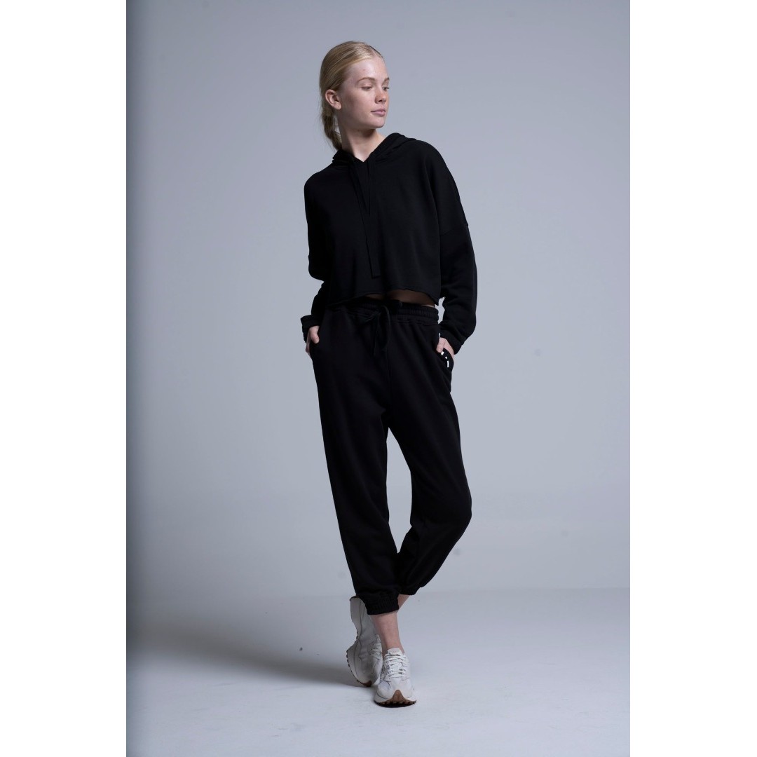 BAYA 48020-BLACK Black