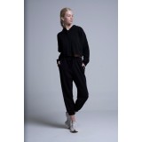 BAYA 48020-BLACK Black Image 