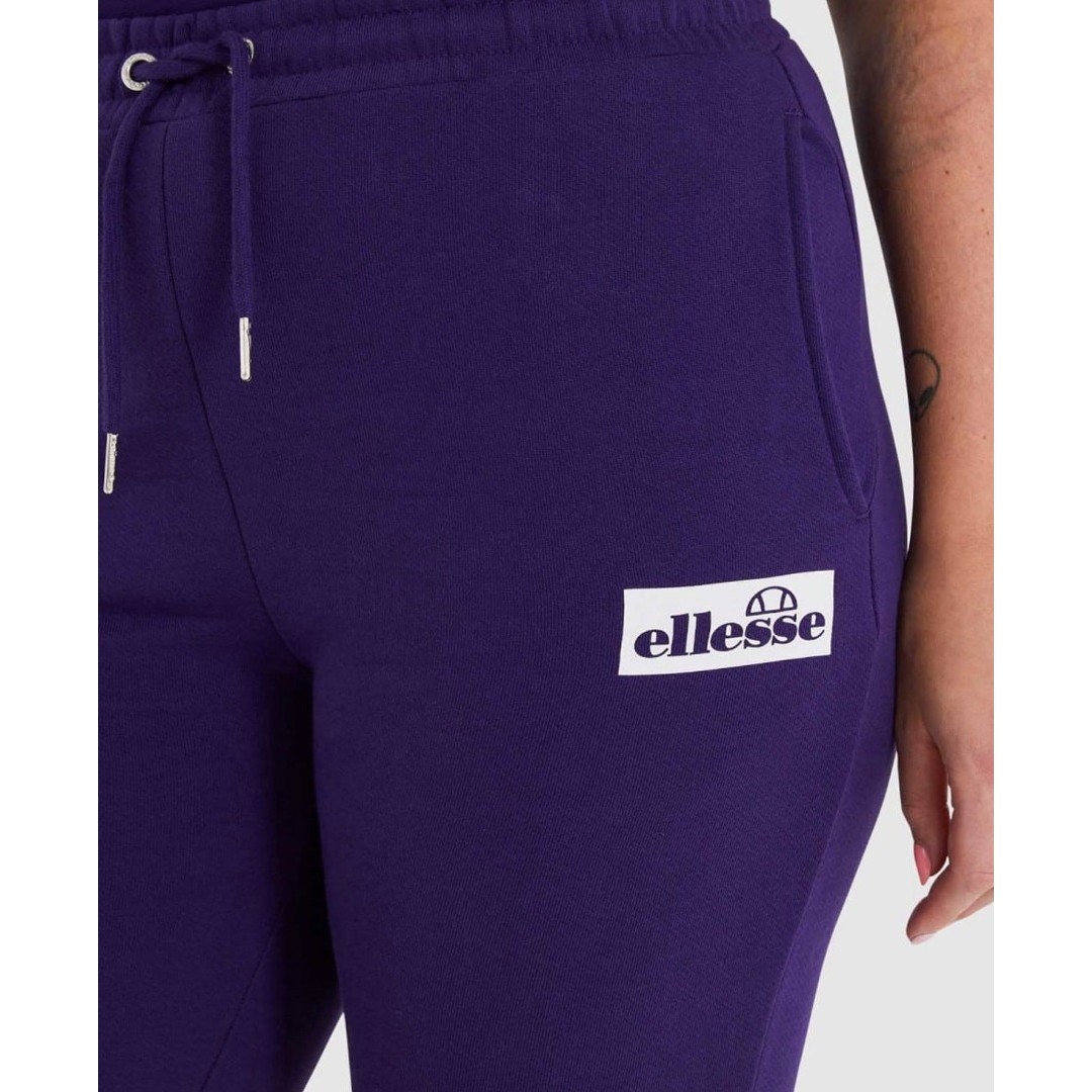 ELLESSE MANI JOG PANT SGP15928-300 Purple