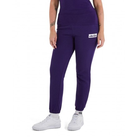 ELLESSE MANI JOG PANT SGP15928-300 Μωβ