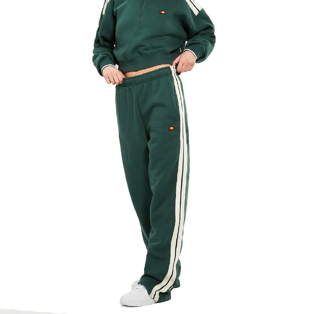 ELLESSE RADICE JOG PANT SGT19156-502 Πράσινο