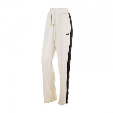 ELLESSE SARTORIA CHARON JOG PANT SGX21037-904 Εκρού
