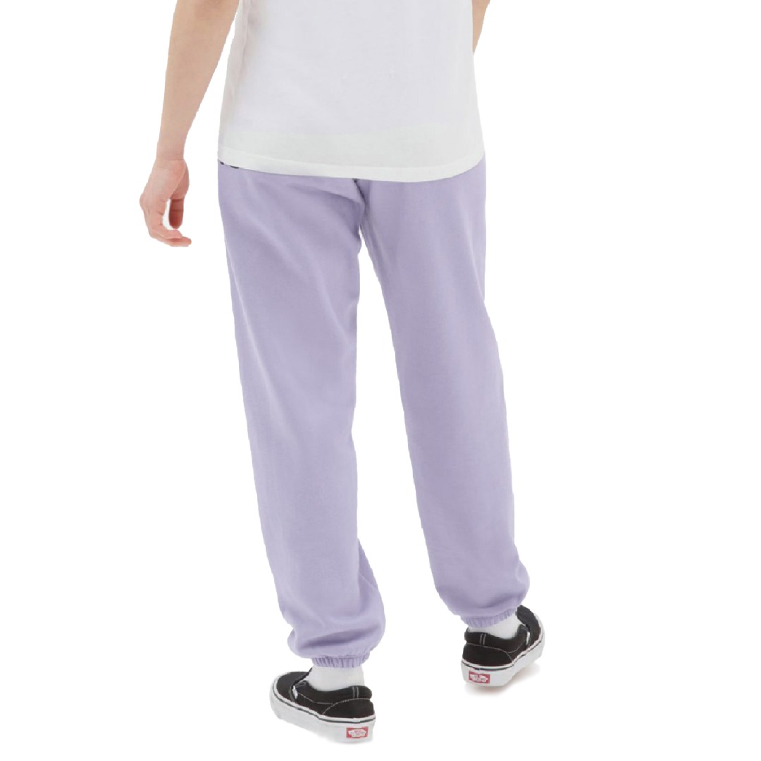 VANS TAKE IT EASY SWEATPANT MUSIC ACADEMY VN0A7RMTC8B-C8B Purple