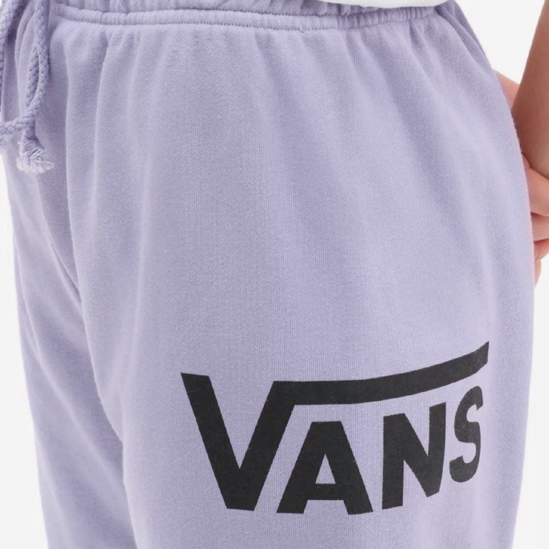 VANS TAKE IT EASY SWEATPANT MUSIC ACADEMY VN0A7RMTC8B-C8B Purple