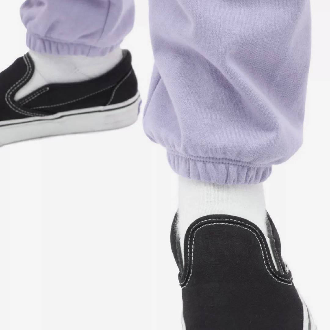 VANS TAKE IT EASY SWEATPANT MUSIC ACADEMY VN0A7RMTC8B-C8B Purple