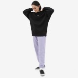 VANS TAKE IT EASY SWEATPANT MUSIC ACADEMY VN0A7RMTC8B-C8B Purple Image 4