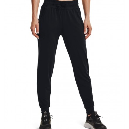 UNDER ARMOUR NEW FABRIC HG ARMOUR PANT 1369385-001 Μαύρο