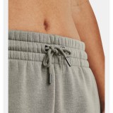 UNDER ARMOUR ESSENTIAL FLEECE JOGGERS 1373034-504 ΛΑΔΙ Εικόνα 1