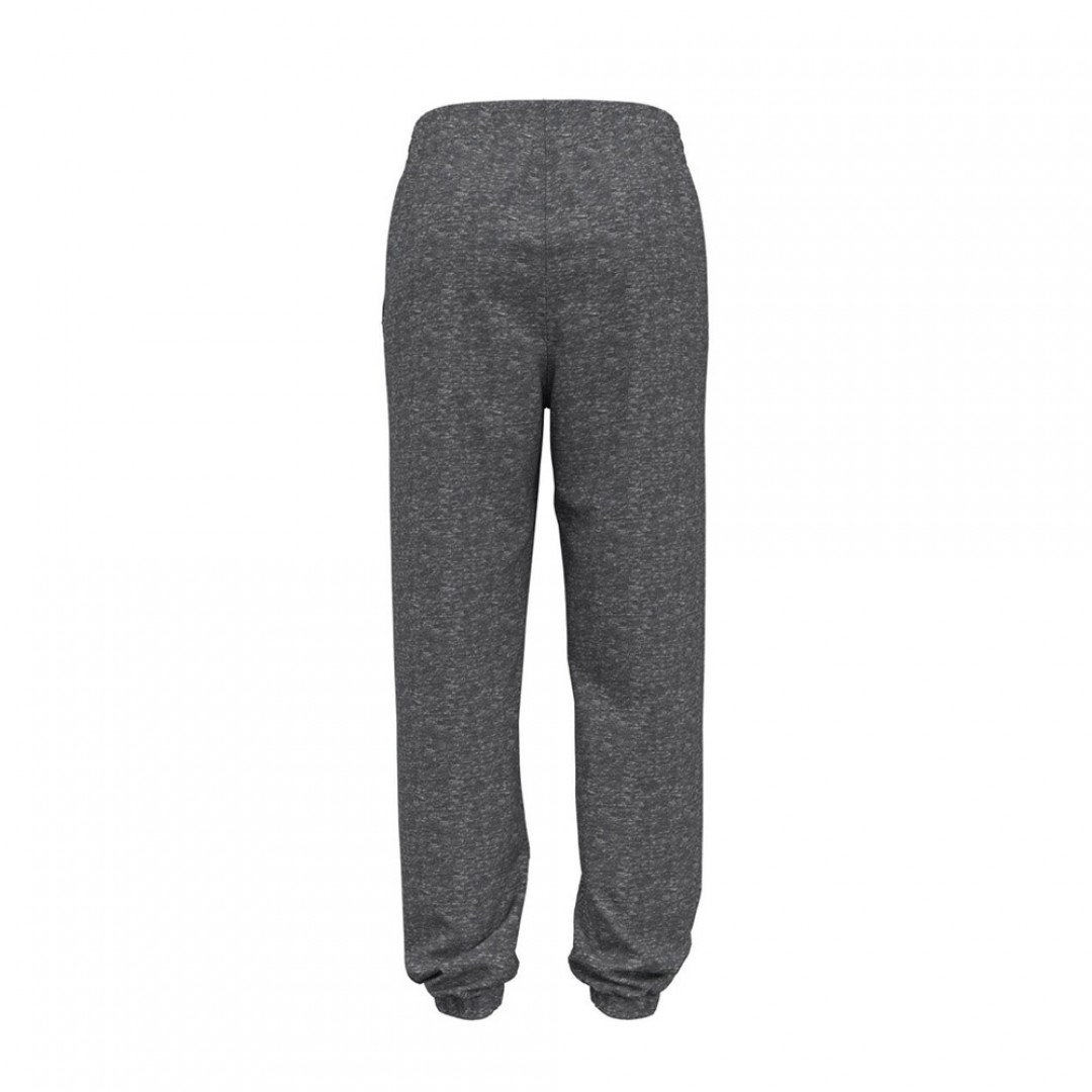 UNDER ARMOUR RIVAL TERRY JOGGER 1382735-025 Γκρί