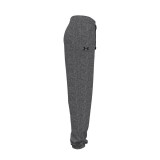 UNDER ARMOUR RIVAL TERRY JOGGER 1382735-025 Γκρί Εικόνα 2