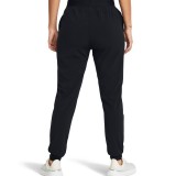UNDER ARMOUR HIGH RISE WVN PNT 1382727-001 Μαύρο Εικόνα 0