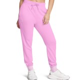 UNDER ARMOUR RIVAL JOGGER 1379438-638 Ροζ Εικόνα 0