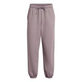UNDER ARMOUR ICON FLC OS WM PANT 1386503-015 Γκρί Εικόνα 3