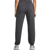 UNDER ARMOUR RIVAL TERRY JOGGER 1382735-015 Γκρί Εικόνα 0