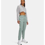 UNDER ARMOUR HIGH RISE WVN PNT 1382727-348 Κhaki Image 1