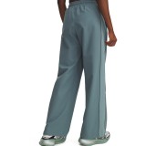 UNDER ARMOUR RIVAL SWOVEN PANT 6003716-587 Blue Image 0