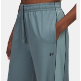 UNDER ARMOUR RIVAL SWOVEN PANT 6003716-587 Blue Image 1