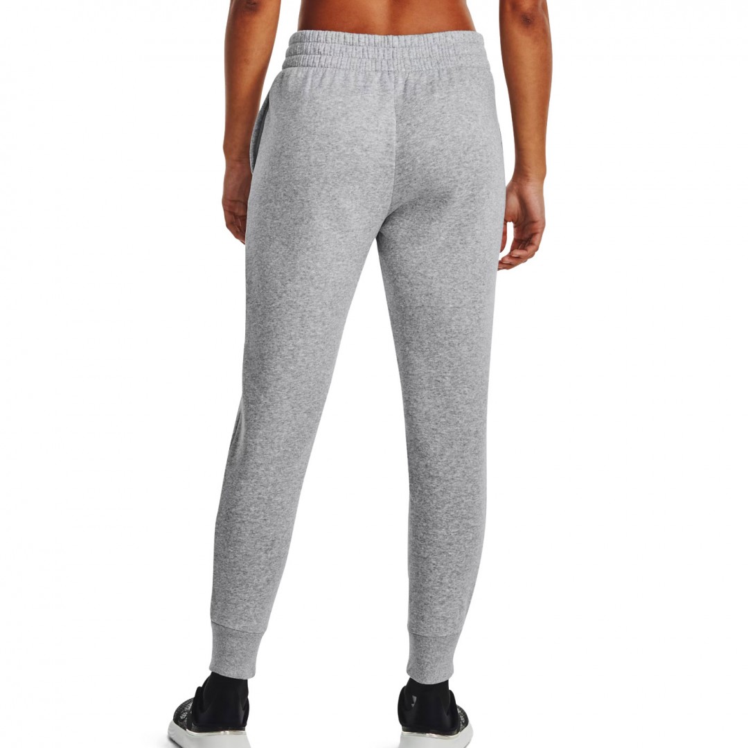 UNDER ARMOUR RIVAL JOGGER 1379438-012 Grey