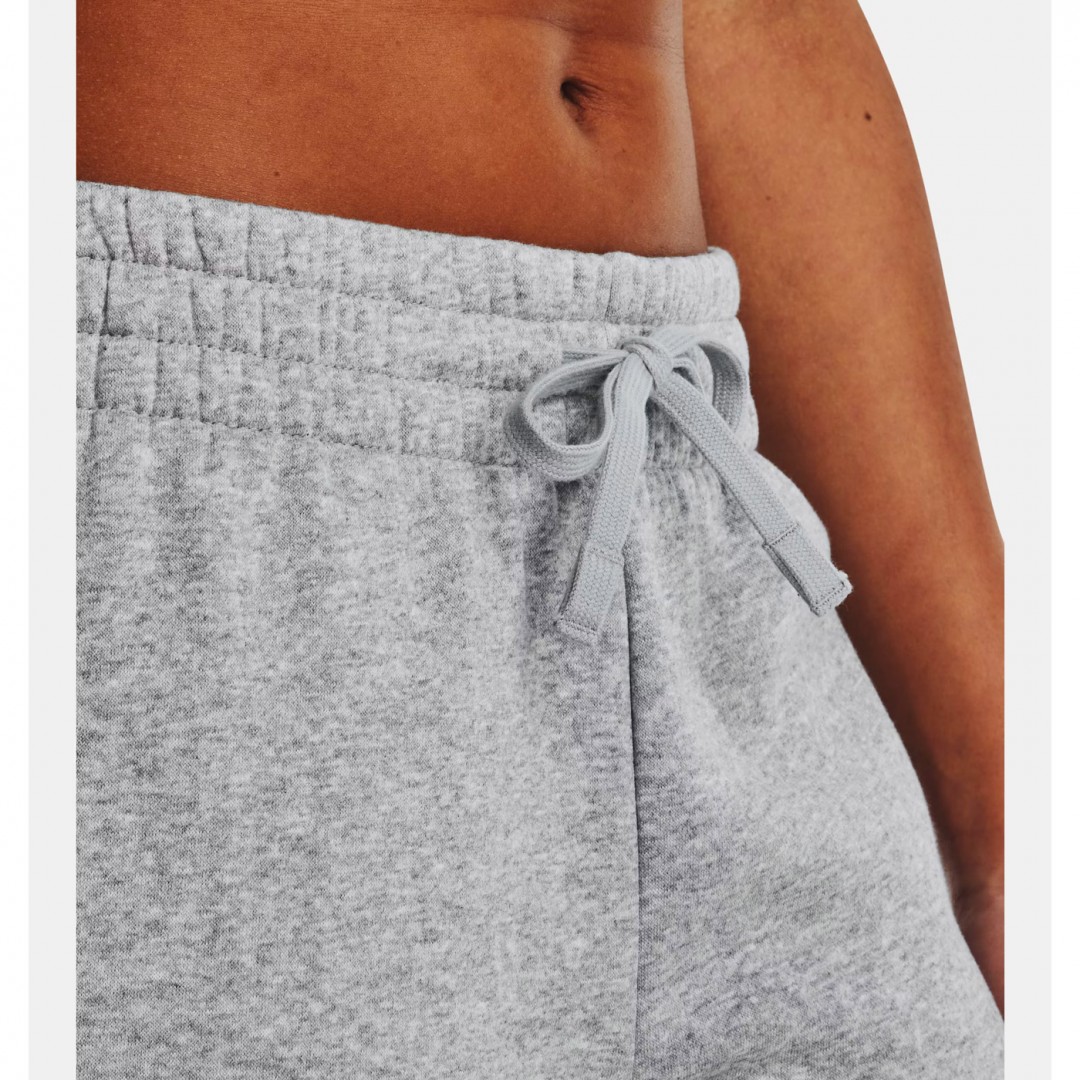 UNDER ARMOUR RIVAL JOGGER 1379438-012 Grey