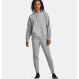 UNDER ARMOUR RIVAL JOGGER 1379438-012 Grey Image 2