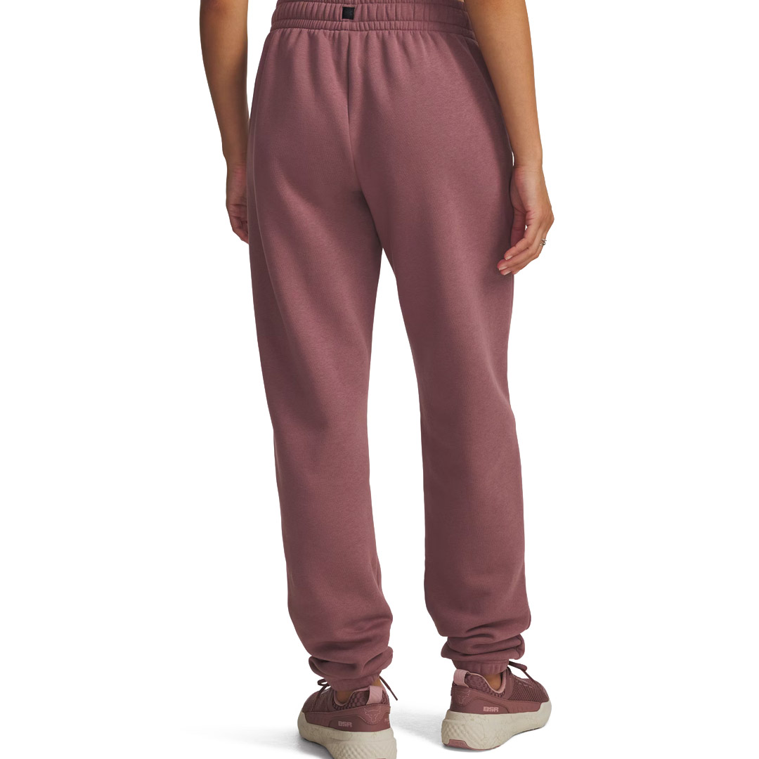 UNDER ARMOUR PJT RCK ICON PANT 6005090-651 Brown