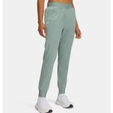UNDER ARMOUR HIGH RISE WVN PNT 1382727-348 Κhaki Image 