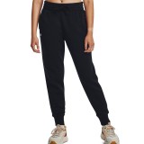 UNDER ARMOUR RIVAL JOGGER 1379438-001 Μαύρο Εικόνα 
