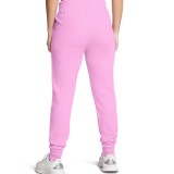 UNDER ARMOUR RIVAL JOGGER 1379438-638 Ροζ Εικόνα 