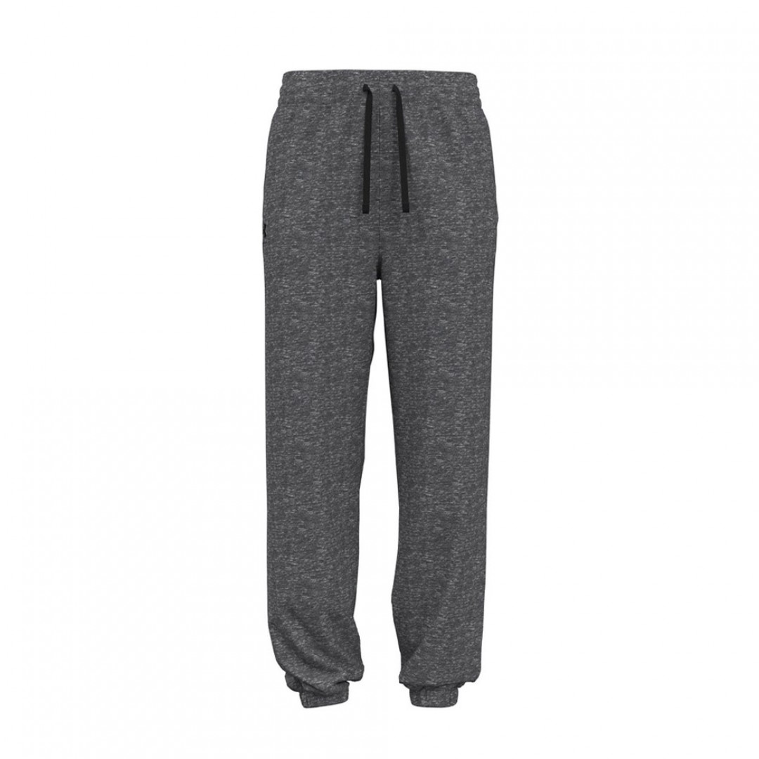 UNDER ARMOUR RIVAL TERRY JOGGER 1382735-025 Γκρί