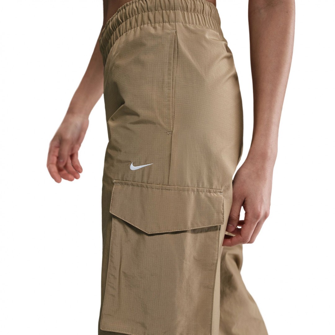 NIKE SPORTSWEAR EVERYTHING WOVENS HM6976-297 Beige
