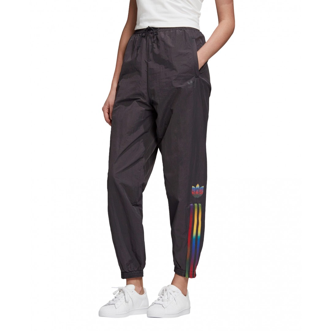 adidas Originals ADICOLOR TRACKSUIT BOTTOMS GD2263 Black